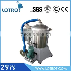 SSG-B550 Centrifugal Dehydration Dryer thumbnail-4