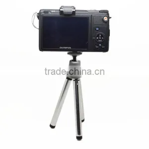 Mini Tripod for GoPro Hero 4 3+/3/2/1 GP103 thumbnail-3