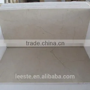 A Grade Crema Marfil Marble Hot Selling thumbnail-4