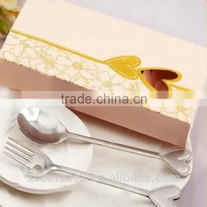 C150 WHOLESALE Mini Camping Travel Promotional Spoon and Fork thumbnail-3