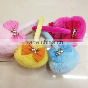 Fashion Earmuffs thumbnail-1