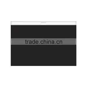 New Hot Coming PET Glass Computer Screen Privacy Film for Macbook With Convinent Magnetic Stripe thumbnail-1