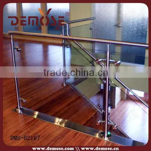 Brand New Laminated Ceramic Frit Glass,cheap Glass Railing thumbnail-1