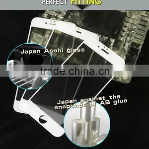 Newest Arrivel 2.5D 9h Anti Spy Tempered Glass Screen Protector for Iphone Supplier's Choice thumbnail-1