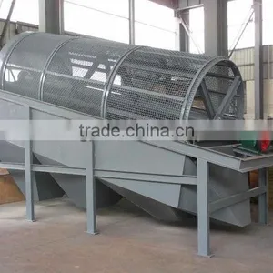 China High Quality NPK Fertilizer Plant Equipments Manufacturer thumbnail-4