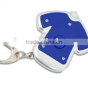Promotional Key Ring thumbnail-1