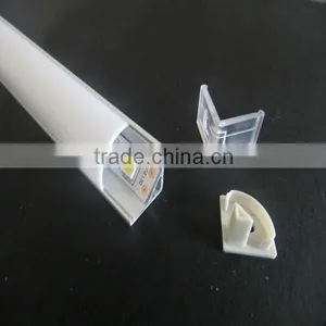 Hot Sale !!! SML-ALP006 LED Aluminum Profiles thumbnail-1
