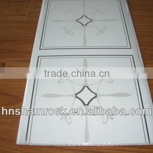 High Quality Indoor Decorative PVC Panel thumbnail-4