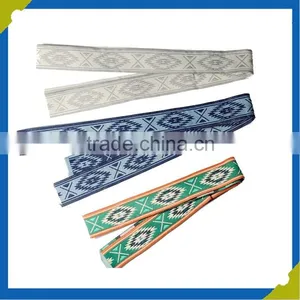 Adjustable Factory Supply Colorful Attractive Nylon Custom Webbing Strap thumbnail-5