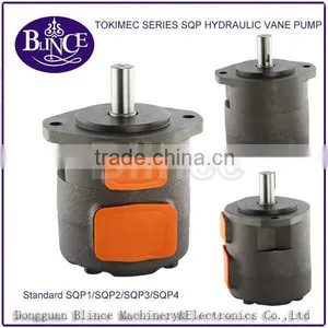 SQP Replace Pump Cartridge Blince SQP Series Pump Core for SQP Vane Pump thumbnail-6