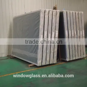 16mm Low-e Glass Sheet Glass thumbnail-3
