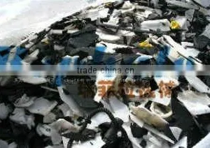 Advanced Technology Plastic Comminutor and Washing Machine With Reasonable Price thumbnail-1