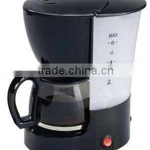 Coffee Maker CA-660 thumbnail-1