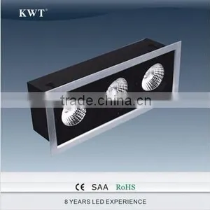 ce Rohs 3 Years Warranty Led Grille Light thumbnail-2