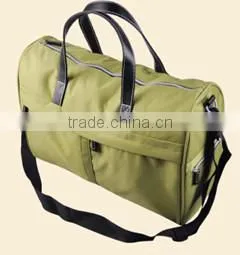 New Style Waterproof Canvas Duffel Bag Travel Bag thumbnail-1