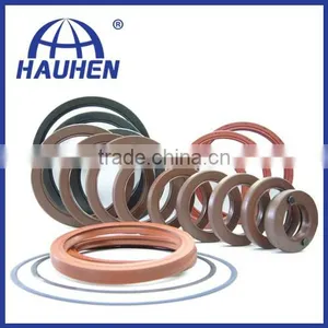 Highly-efficient Mechanical Seal thumbnail-2