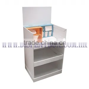Paper Display Rack thumbnail-1