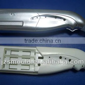 Plastic Mould for Transcutaneous Jaundice Detector Cover and Parts thumbnail-4