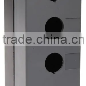 Push Button Enclosure thumbnail-1