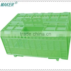 530 Dismountable Transportation Pigeon Bird Carrier thumbnail-1