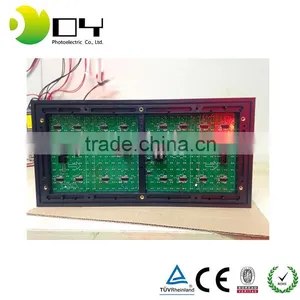 Led Screen Module P10 thumbnail-2