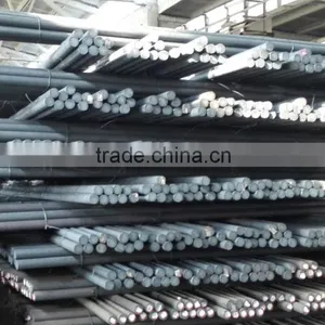 Steel Rebar Strength China Supplier thumbnail-3