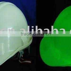 Luminous Safety Work Helmet thumbnail-1