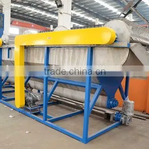 500KG PP PE Films Washing Machine thumbnail-5