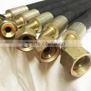 Hot China Rubber Hose Assembly/rubber Hose Preice thumbnail-3