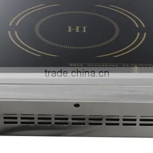 Multi-function 3500W Commercial Induction Cooker Stove thumbnail-3