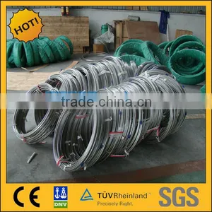 ASTM A269 Stainless Steel Coiled Tubing/304,304L,316L thumbnail-1