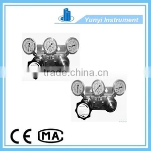 LPG Gas Regulator Price/LPG Gas Cylinder Pressure Regulator thumbnail-1