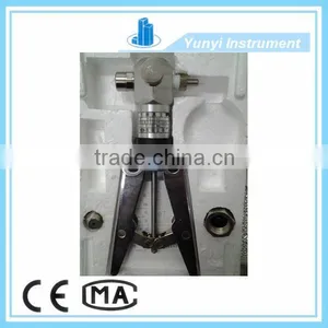 Calibration Pumps and Pressure Sources ( Hydraulic Hand Pump ) thumbnail-1