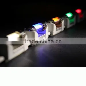 Wholesale RGB LED Festoon Strip Light Led Light Strip thumbnail-1