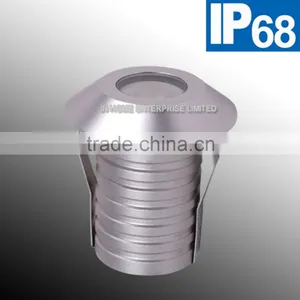 High Quality Led Underground Lighte 6W IP67 Inground Lamp Path Light in Square, Garden thumbnail-3