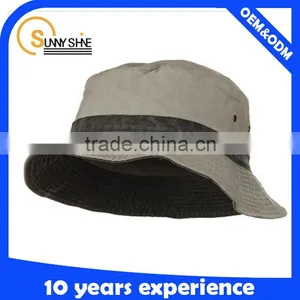 Custom Camo Bucket Hats Floral Bucket Wholesale thumbnail-4