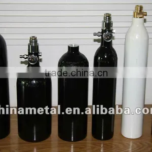Paintball Cylinder thumbnail-1