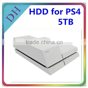 Special Offer for Data Bank Hdd Drive for PS4 / 5tb Hard Disk for 3.5'' thumbnail-1
