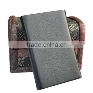Leather Credit Card Holder thumbnail-5