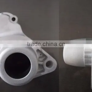 12v Rebuilt Alternator Housing Casting thumbnail-3
