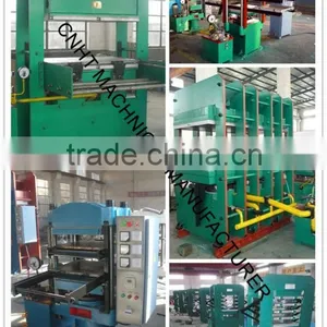 Rubber Machine Manufacturer in Qingdao of China/Rubber Calender thumbnail-6