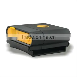 Solar Mini GPS Tracking Waterproof Anywhere for Fleet Management, Personal Tracking thumbnail-1