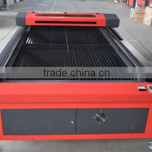 Low Price High Quality Desktop Fiber Laser Cutting Machine Laser Cutting for Stencil Fonts/ Tempered thumbnail-1