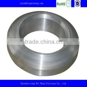 Ss304/303/brass/aluminum Cnc Turning Precision Parts thumbnail-1