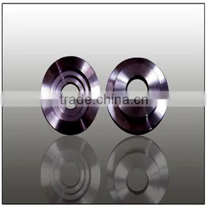 OEM High Precision Stainless Steel Flange Quality Choice thumbnail-3
