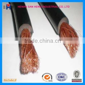 300 Amp Welding Cable thumbnail-2