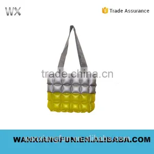 Factory Quality Pvc Inflatable Bubble Beach Bag Supplier's Choice thumbnail-5