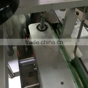 MICmachinery New Design Pet Bottle Labeling Machine Double Side Labeling Machine Labeling Machine for Bottles With ce thumbnail-2