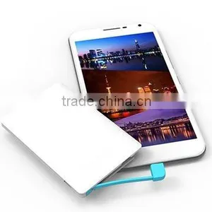 Credit Card Power Bank 2500mAh thumbnail-1