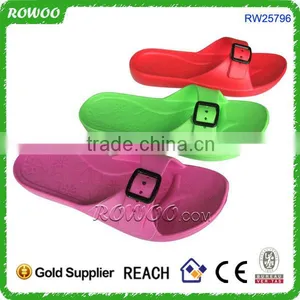 High Quality EVA Fancy Slipper Women Slippers thumbnail-1